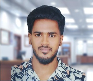 We Shine Academy Student