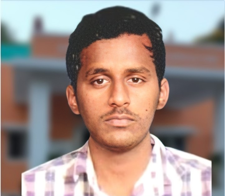 We Shine Academy Student